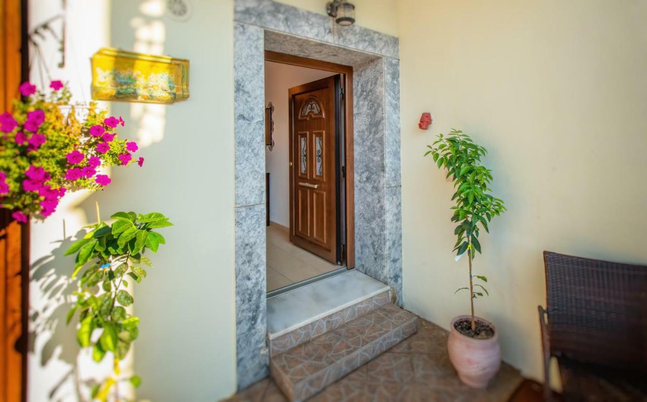 Ilioni Studios Skála Kallirákhis Exterior foto